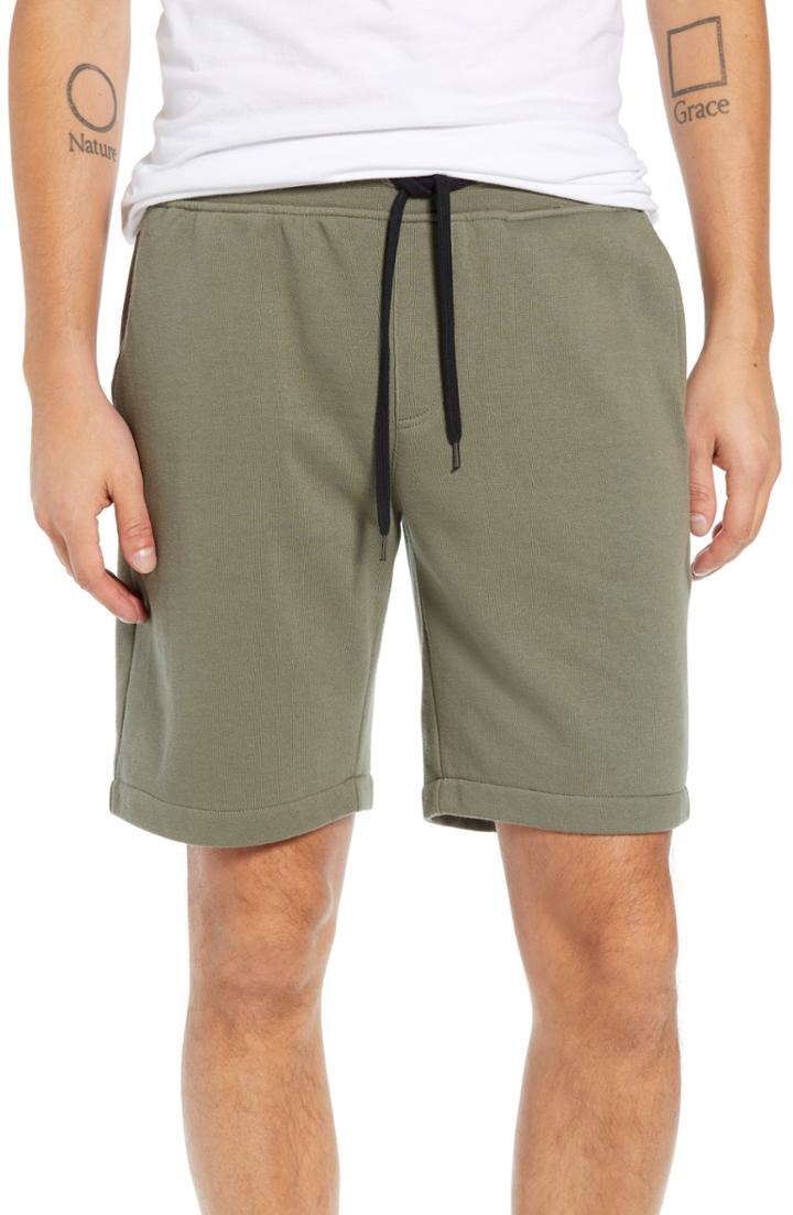 Men's The Rail Fleece Shorts