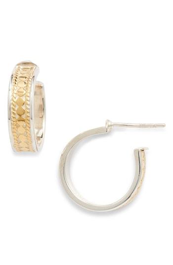 Women's Anna Beck Hoop Earrings