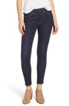 Women's Wrangler High Waist Skinny Jeans - Blue