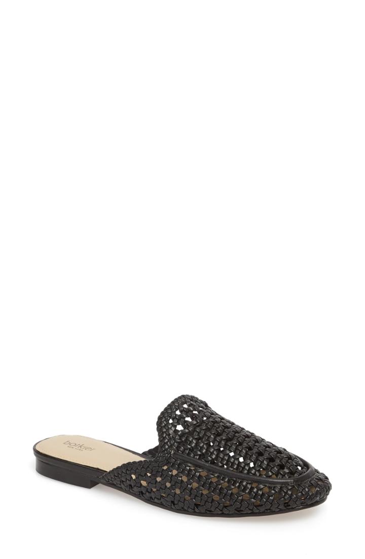 Women's Botkier Cora Mule M - Black