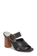 Women's Dr. Scholl's Critic Wedge Chelsea Bootie M - Brown