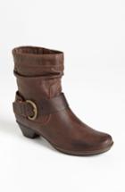 Women's Pikolinos 'brujas' Ankle Boot Eu - Brown