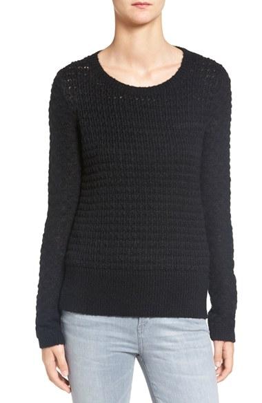 Women's Chelsea28 Back Cutout Sweater