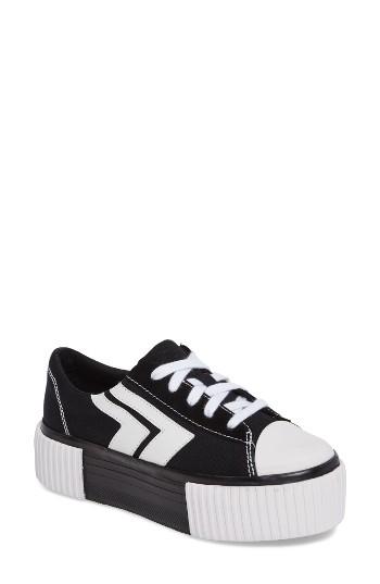 Women's Jeffrey Campbell Mongo Platform Sneaker