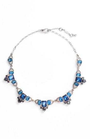 Women's Jenny Packham Collar Necklace