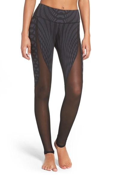 Women's Alo 'motion' Leggings