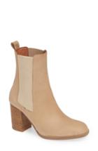 Women's Alias Mae Nyala Chelsea Bootie Us / 36eu - Beige