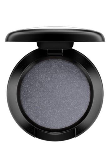 Mac Grey/black Eyeshadow - Knight Divine (vp)