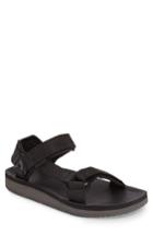 Men's Teva Original Universal Premier Sandal M - Black