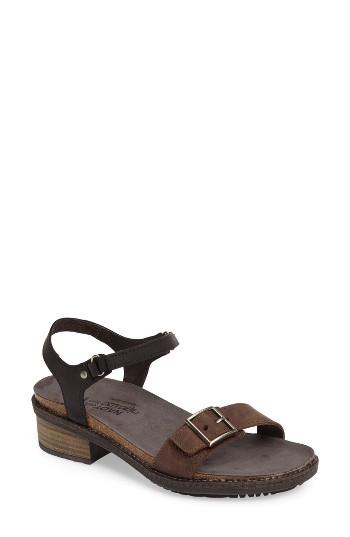 Women's Naot Boho Sandal