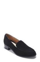 Women's Me Too Jazzy Loafer .5 M - Black