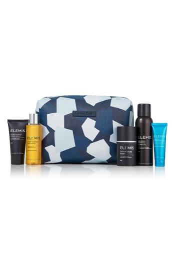 Elemis Lily And Lionel Travel Collection For Him