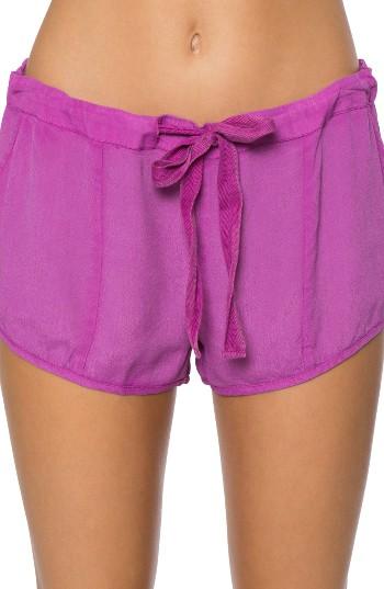 Women's O'neill Senna Woven Shorts