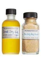 Farmaesthetics Hot Toddy For The Body Set