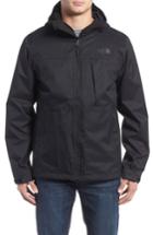 Men's The North Face 'arrowood' Triclimate 3-in-1 Jacket, Size - Black