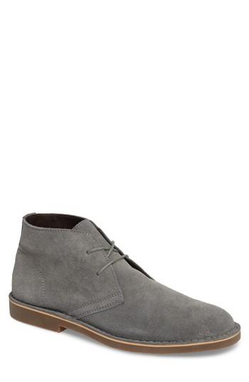 Men's The Rail Tempe Chukka Boot