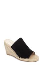 Women's Caslon Sally Wedge Sandal M - Pink