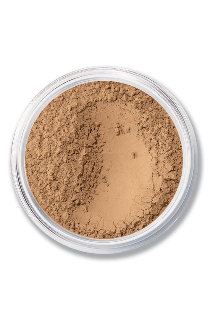 Bareminerals Matte Foundation Spf 15 - 16 Golden Nude