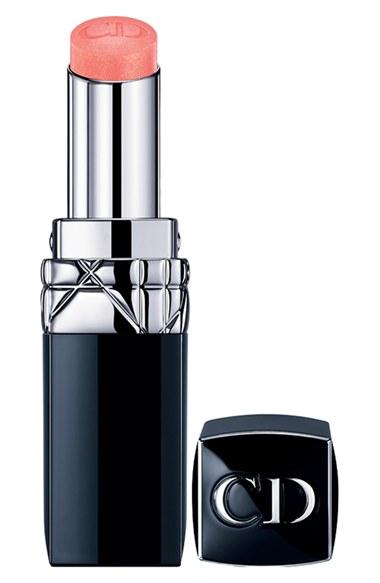 Dior 'rouge Dior Baume' Natural Lip Treatment - 258 Kew Gardens