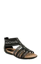 Women's Earth 'bay' Leather Sandal