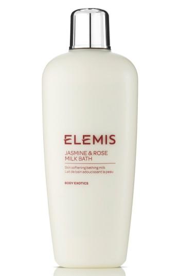 Elemis Jasmine & Rose Milk Bath, Size Oz