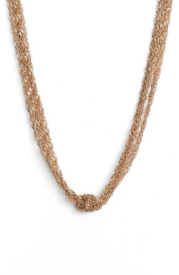 Women's Sezane Jenny Necklace