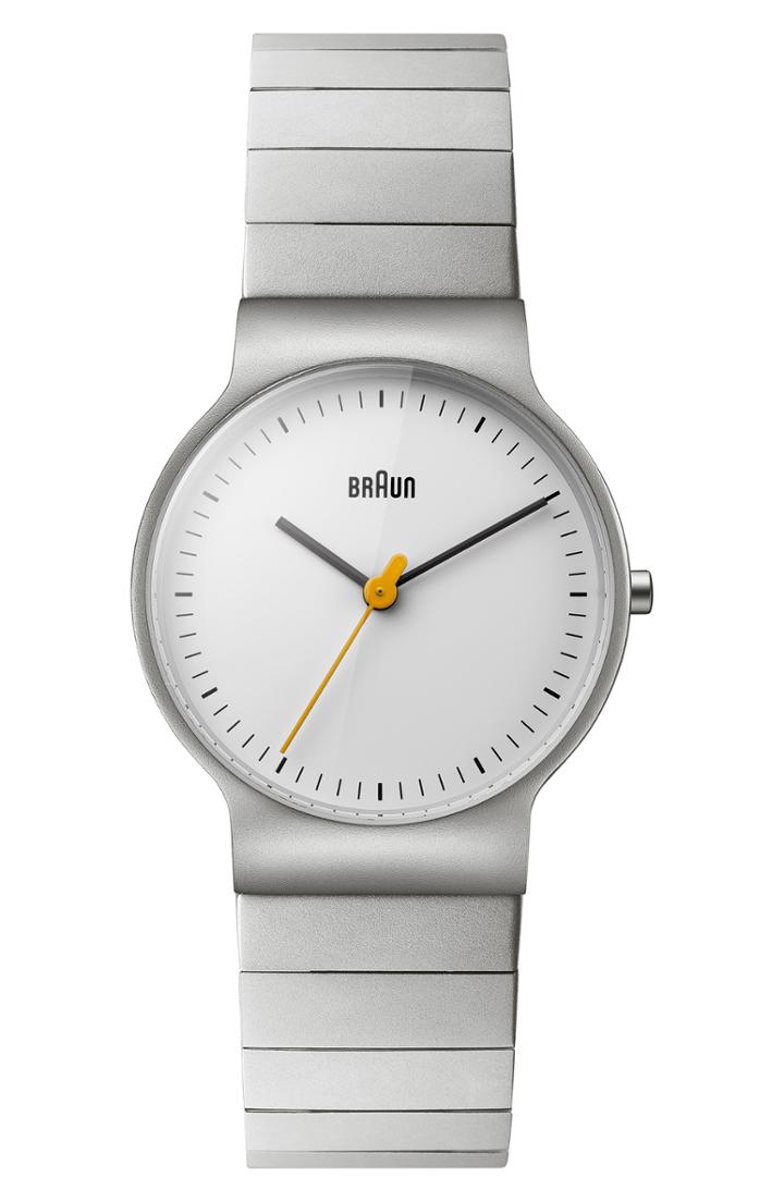 Women's Braun Classic Bracelet Watch, 32mm