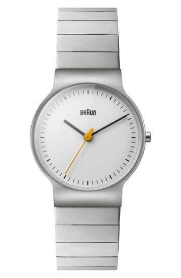 Women's Braun Classic Bracelet Watch, 32mm