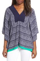 Women's 1.state Convertible Neckline Cozy Tunic - White
