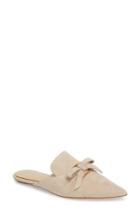 Women's Etienne Aigner Alana Slide M - Grey