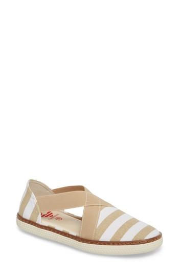 Women's Royal Canadian Kananaskis Flat M - Beige