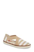 Women's Royal Canadian Kananaskis Flat M - Beige