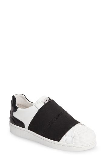 Women's Ash Clip Slip-on Sneaker