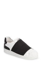 Women's Ash Clip Slip-on Sneaker