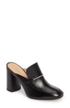 Women's Lewit Aida Mule Us / 35eu - Black