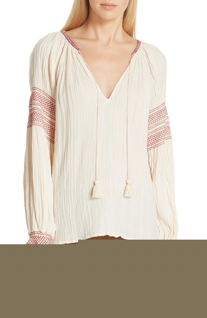 Women's Habitual Lou Turtleneck Top