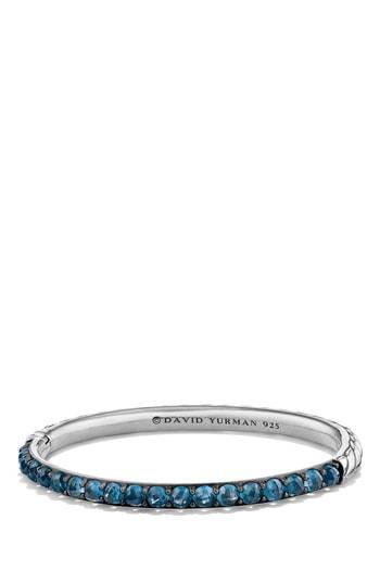 Women's David Yurman Cable Berries Bangle