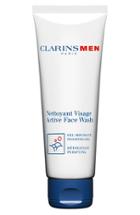 Clarins Active Men's Face Wash