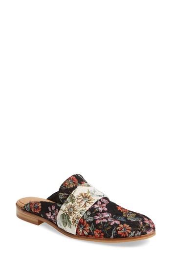Women's Free People At Ease Loafer -9.5us / 40eu - Black