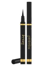 Yves Saint Laurent Eyeliner Effet Faux Cils Bold Felt Tip Eyeliner Pen - No. 01 Black