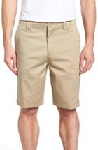 Men's O'neill Contact Stretch Shorts - Beige