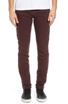 Men's Raleigh Denim Martin Slouchy Skinny Fit Jeans