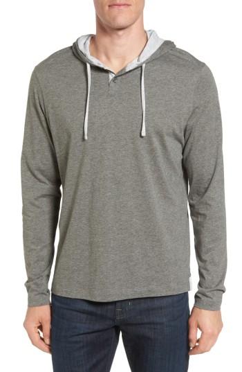 Men's Robert Barakett Monterey Pullover Hoodie