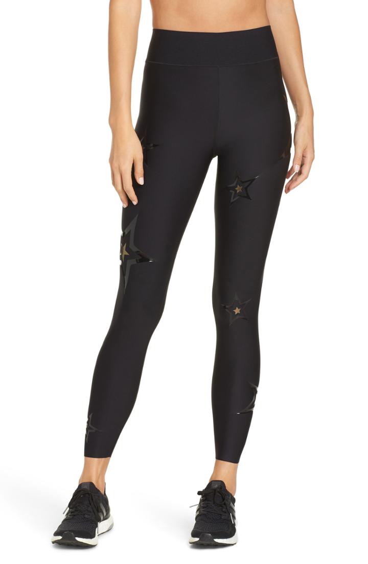 Women's Ultracor Ultra High Duochrome Pop Star Leggings