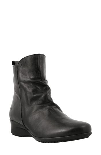 Women's Taos Elite Bootie -5.5us / 36eu - Black