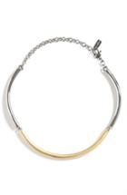 Women's St. John Collection Metal Necklace