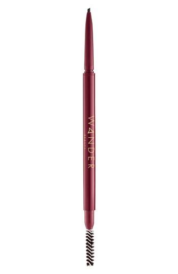 Wander Beauty Frame Your Face Micro Brow Pencil - Dark Brown