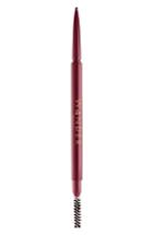 Wander Beauty Frame Your Face Micro Brow Pencil - Dark Brown