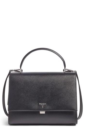 Serapian Milano Audrey Evolution Bag -