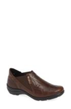 Women's Romika Cassie 44 Ankle Bootie -5.5us / 36eu - Brown